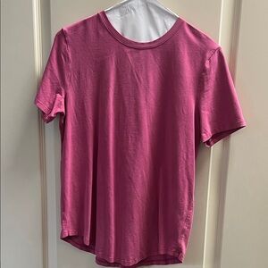 Lululemon Women's Tee
